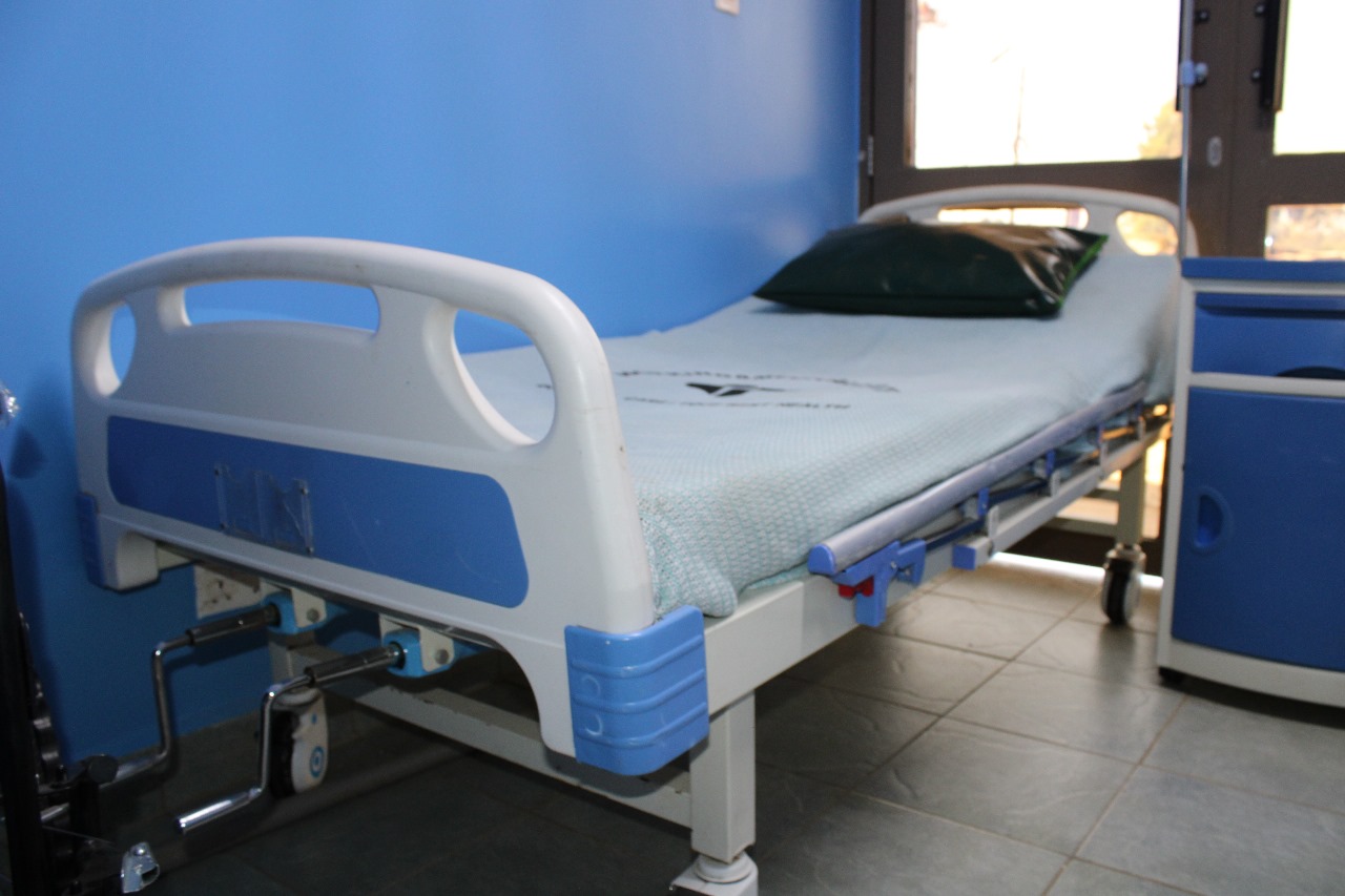 Home Care at Hopkins Hospital, Membley Ruiru