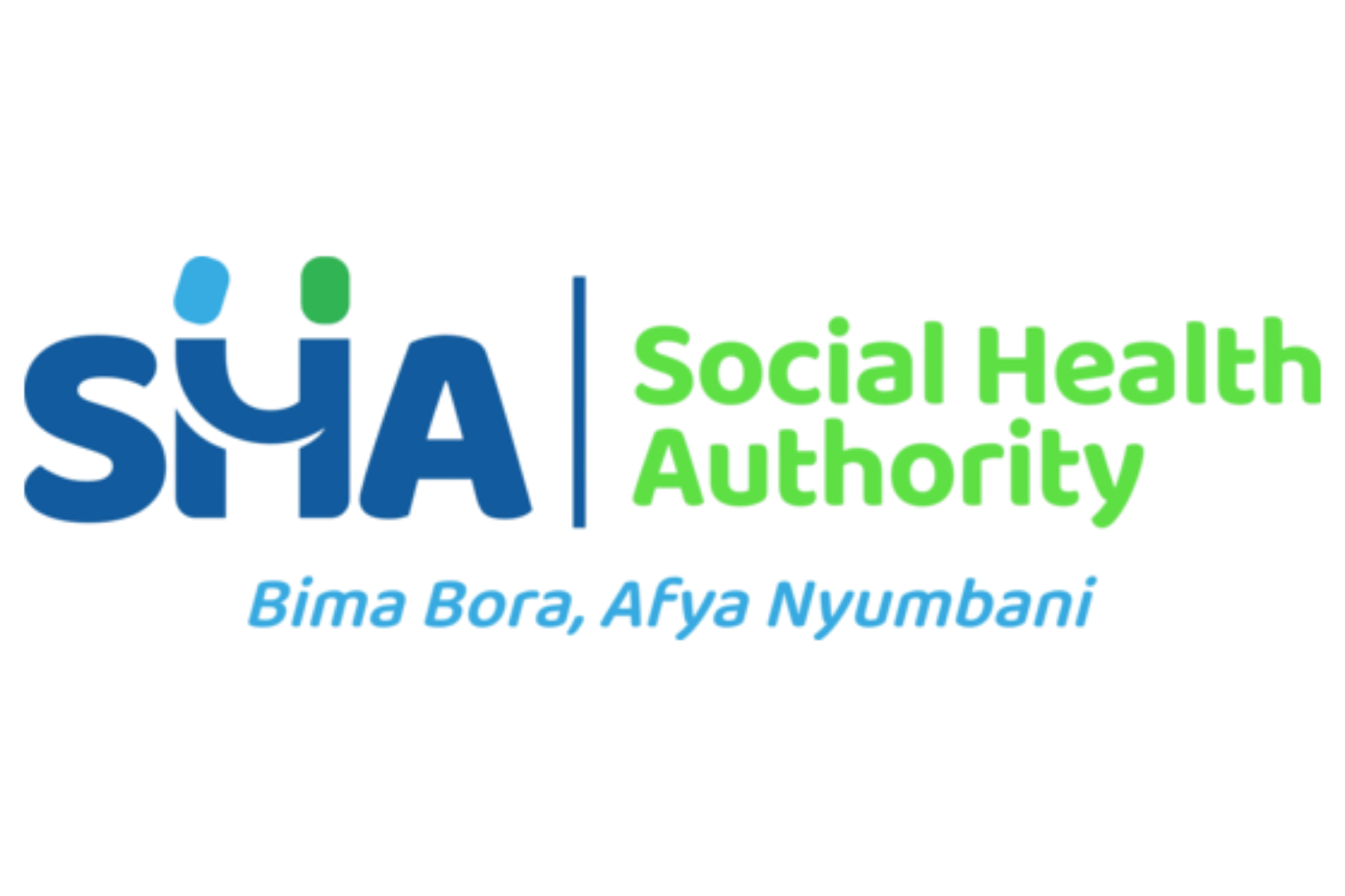 Social Health Authority