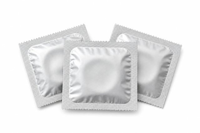 Trust Condom (Classic) at Hopkins Hospital Pharmacy, Membley Ruiru